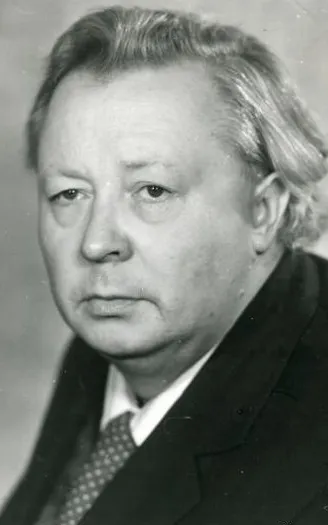 Rem Lebedev