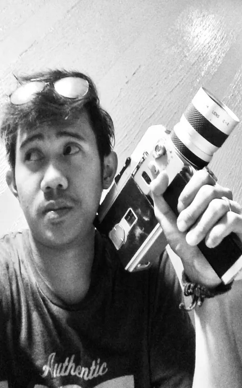 Conrad Dela Cruz