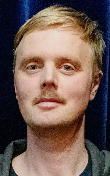 Björn Carlberg