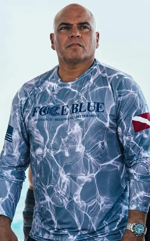 Steve Gonzalez