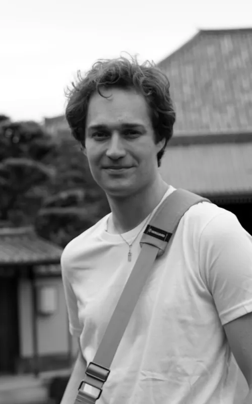 Evan Murray