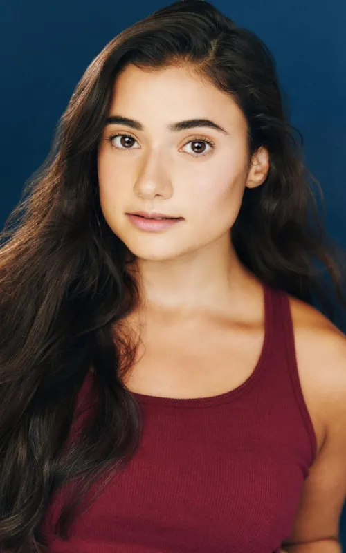 Alexa Magro