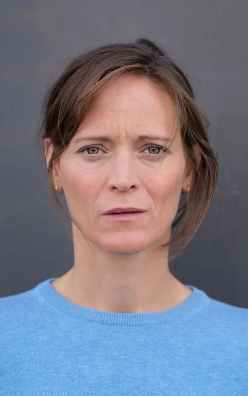 Cornelia Dörr