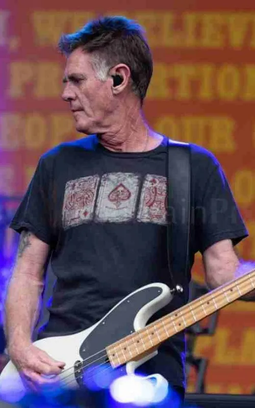 Bones Hillman
