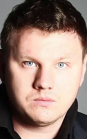 Evgeny Shaposhnikov