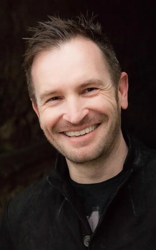 Pete McTighe