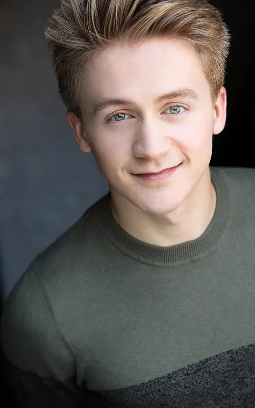 Riley Costello