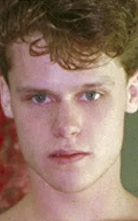 Aaron Aubrey