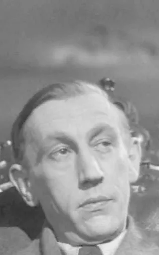 Heinrich Greif