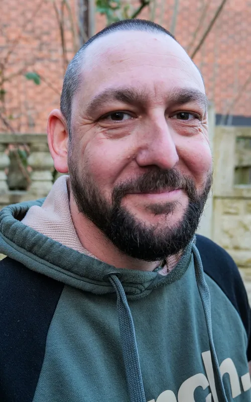 Carl Hodkin