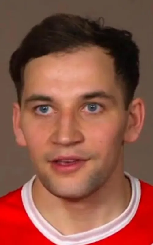 Tagir Izmailov