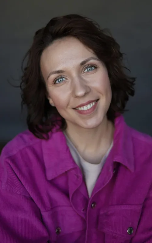 Olga Zaykovskaya