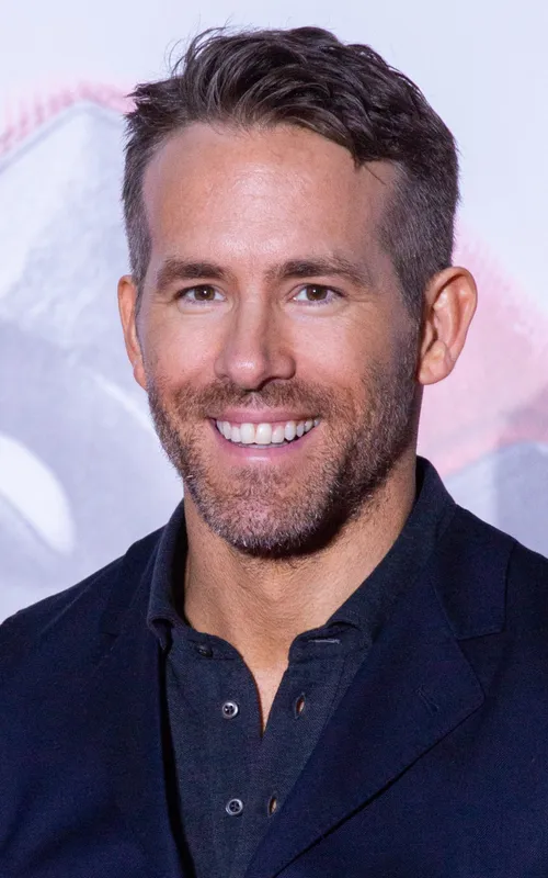 Ryan Reynolds