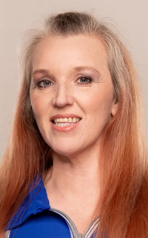 Marie Evans