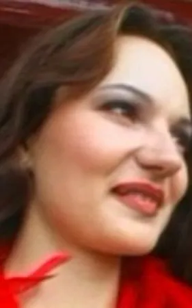 Suzette Sebring