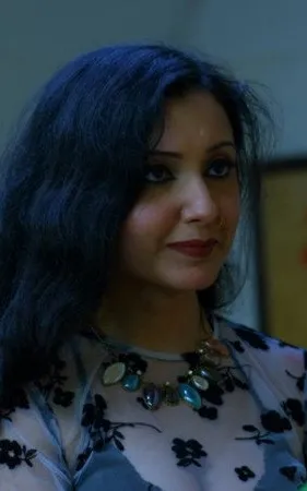 Sayani Mukhopadhyay