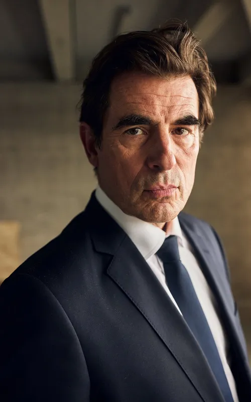 Claes Bang