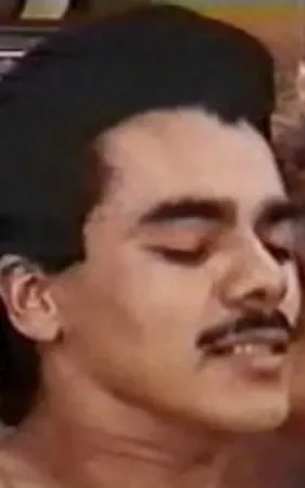 Dave Bolden