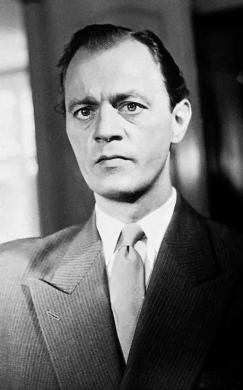 Nils Hallberg