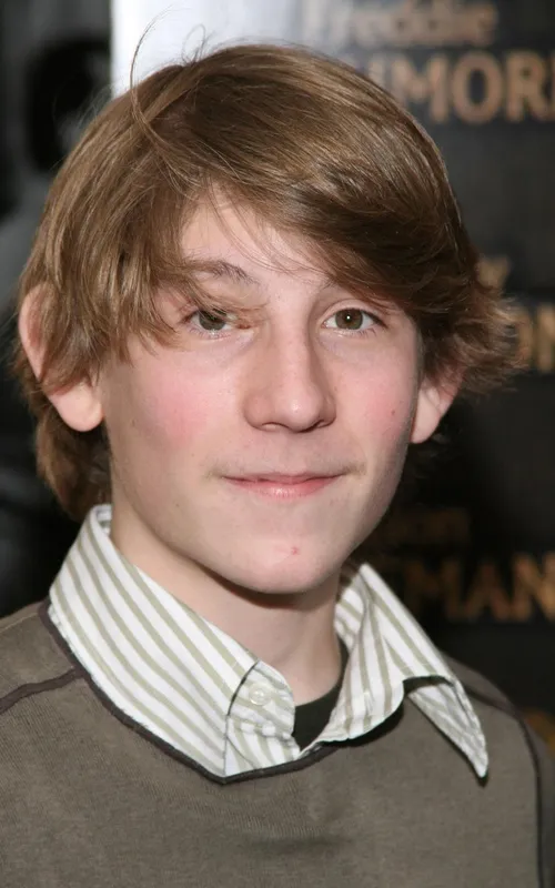 Erik Per Sullivan