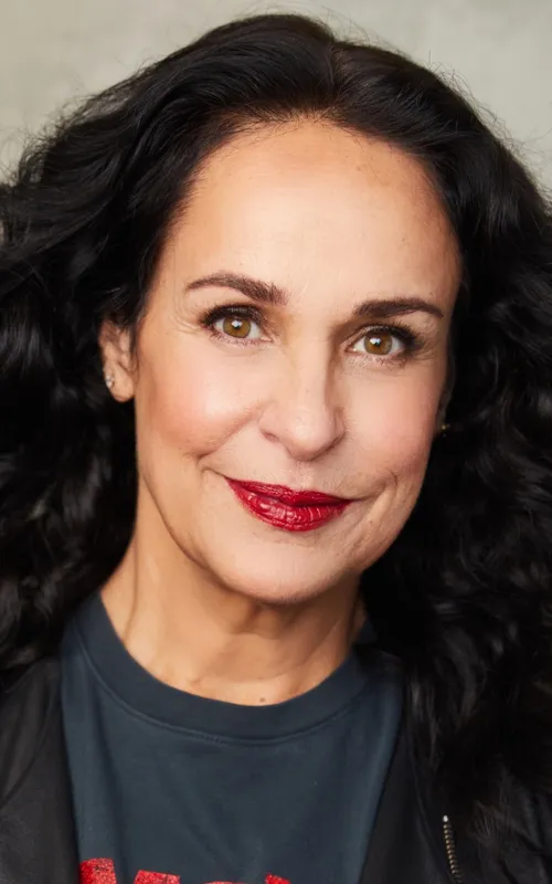 Dawn Solér
