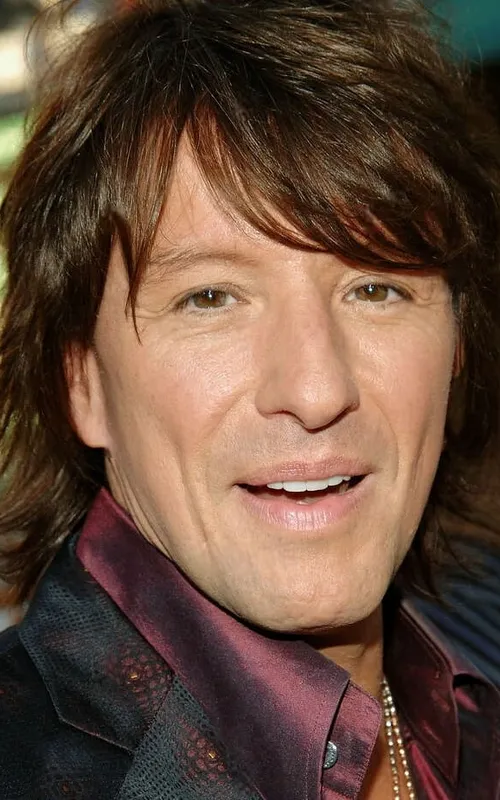 Richie Sambora