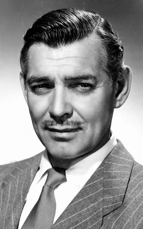 Clark Gable