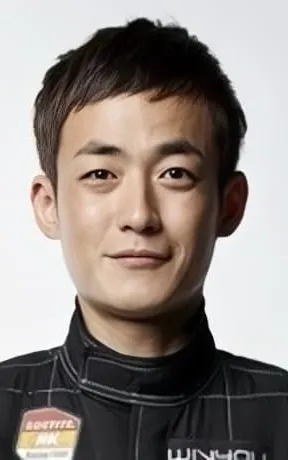 Han Min-gwan