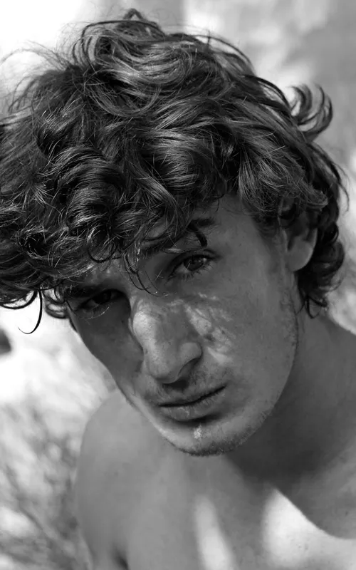 Erwann Gourdel
