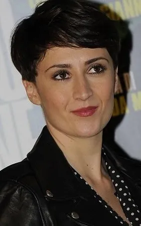 Giorgia Farina