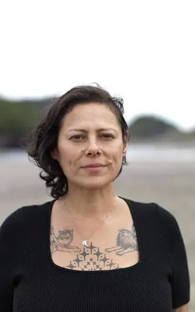 Anika Moa