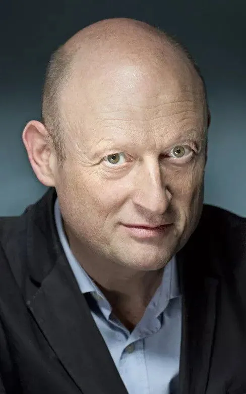 Serge Michel