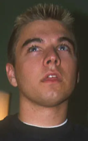 Christian Connor