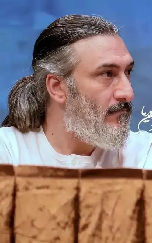 Masoud Rahimpoor