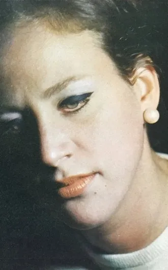 Pat Starke