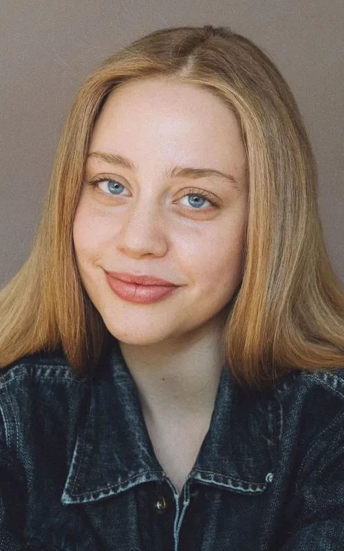 Sophie Borchhardt