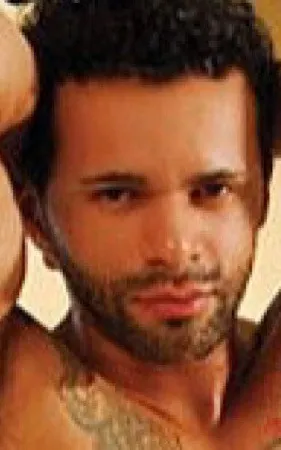 Gil Wolverine