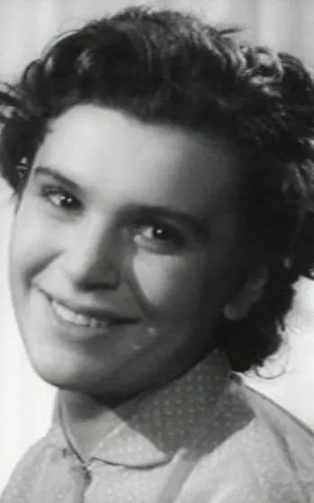 Galina Samokhina