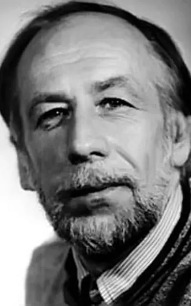 Vladimir Kurashkin