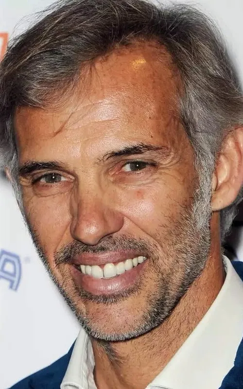 Paul Belmondo