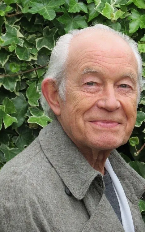 Alan Rothwell