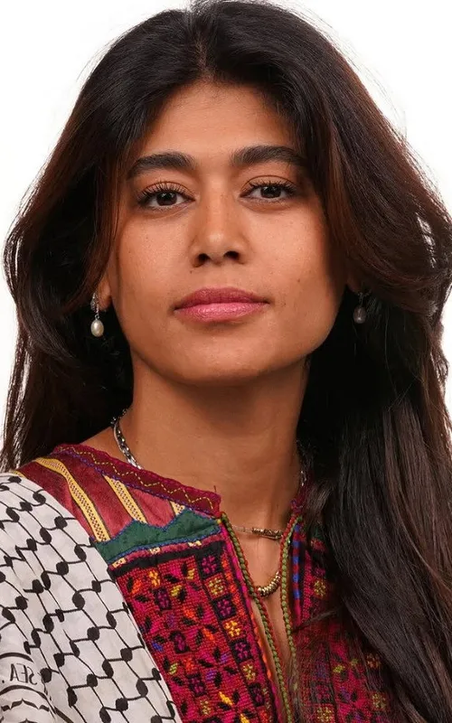 Rima Hassan