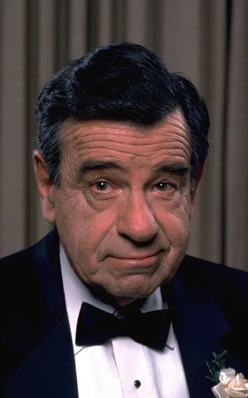 Walter Matthau