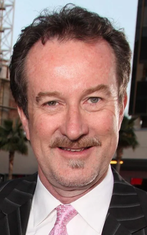 Ralph Winter