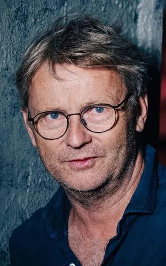 René Heinersdorff