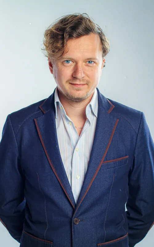 Sergiy Pudich