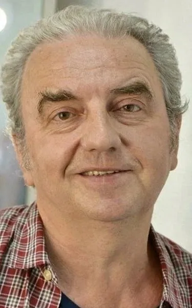 Vladimir Shakhrin