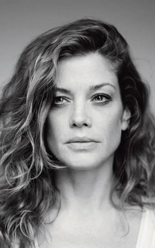 Marie Bäumer