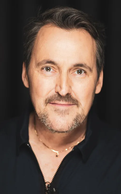 Guy A. Lepage