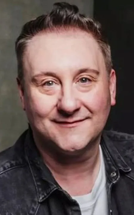 Andrew Agnew